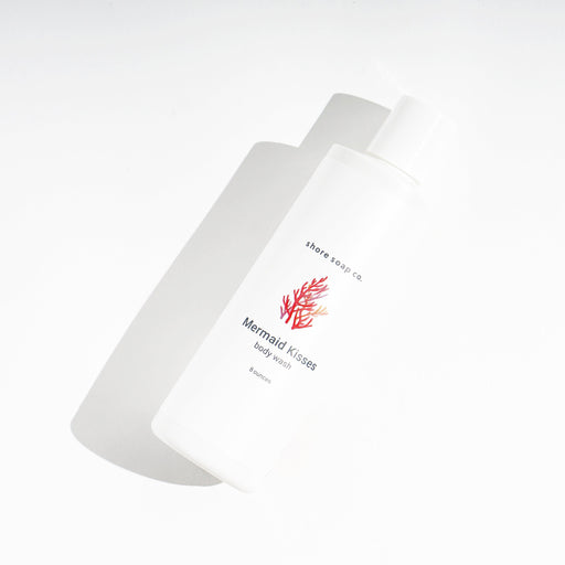 Shore Soap Co. Mermaid Kisses Body Wash Body Wash