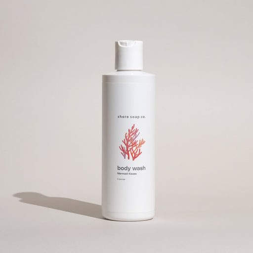 Shore Soap Co. Mermaid Kisses Body Wash Body Wash