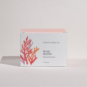 Shore Soap Co. Mermaid Kisses Body Butter Body Butter