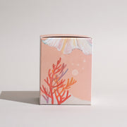 Shore Soap Co. Mermaid Kisses Candle Tumbler Candles