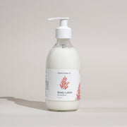 Shore Soap Co. Mermaid Kisses Body Lotion Body Lotion