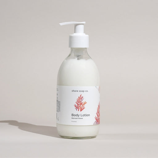 Shore Soap Co. Mermaid Kisses Body Lotion Body Lotion