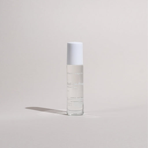 Shore Soap Co. Mermaid Kisses Roll-On Fragrance Roll-On Fragrance