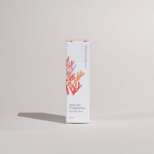 Shore Soap Co. Mermaid Kisses Roll-On Fragrance Roll-On Fragrance