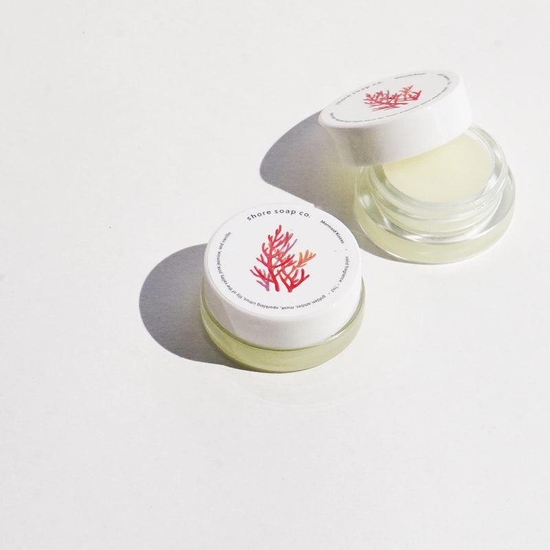 Shore Soap Co. Mermaid Kisses Solid Fragrance Solid Fragrance