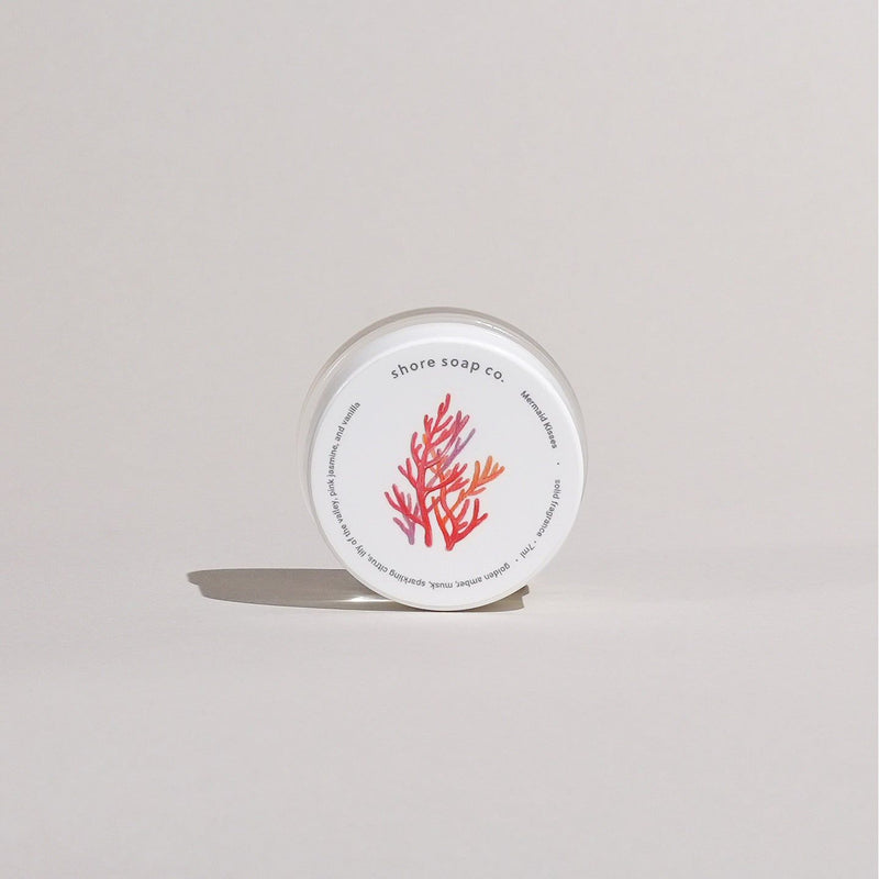 Shore Soap Co. Mermaid Kisses Solid Fragrance Solid Fragrance