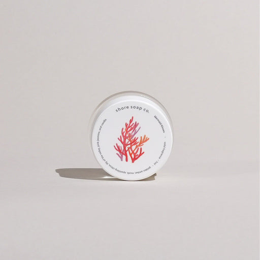 Shore Soap Co. Mermaid Kisses Solid Fragrance Solid Fragrance Light Gray