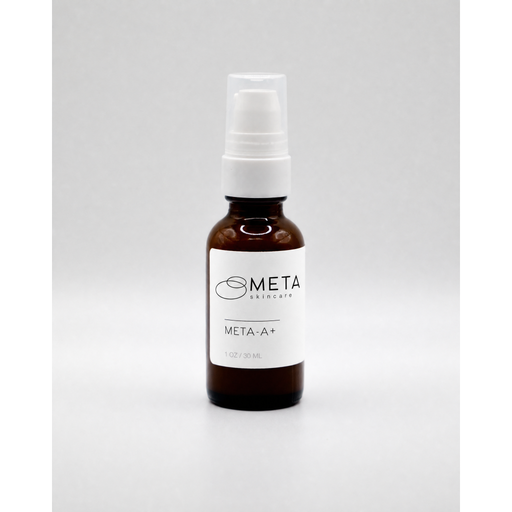 Meta Skin Studio Meta-A product Light Gray