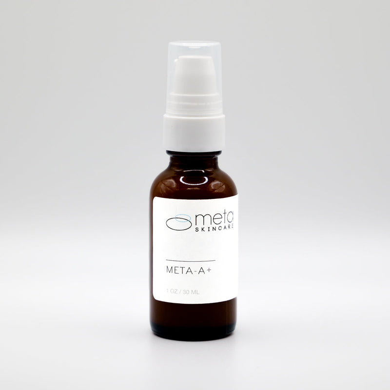 Meta Skin Studio Meta-A product