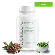 Paleolife Kit Metabolic Activator METABOLIC