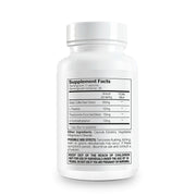 Paleolife Metabolic Activator METABOLIC White Smoke 1 Pack,3 Pack,6 Pack