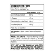 Paleolife Metabolic Activator METABOLIC White Smoke 1 Pack,3 Pack,6 Pack