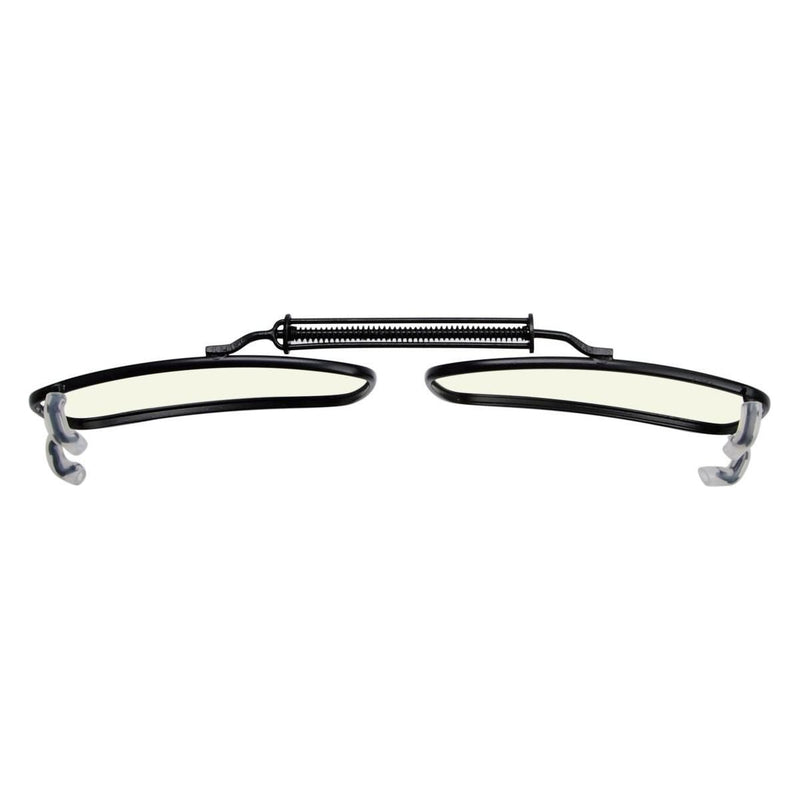 eyekeeper.com Metal Frame Blue Light Filter Glasses Clip C63 (54MMx34MM) Eyeglasses