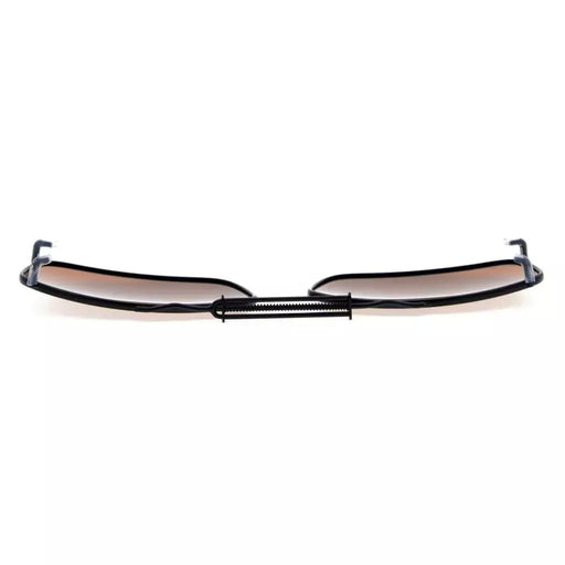 eyekeeper.com Metal Frame Polarized Lens Clip on Sunglasses C61(54MMx34MM) Sunglasses