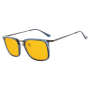 eyekeeper.com Blue Light Blocking Reading Glasses DSDT7141 Eyeglasses