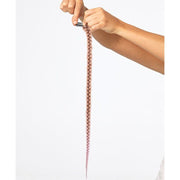 VIP Extensions METALLIC BRAID EXTENSION BY Hairdo Hair Accessories