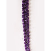 VIP Extensions METALLIC BRAID EXTENSION BY Hairdo Hair Accessories