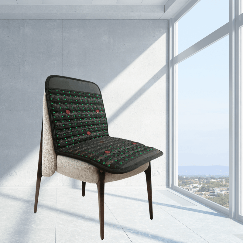 ZAQ Skin & Body Infrared PEMF Travel Mat