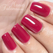 Madam Glam Raspberry Explosion