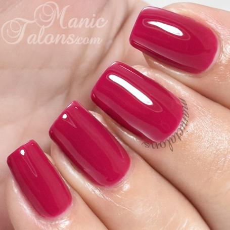 Madam Glam Raspberry Explosion