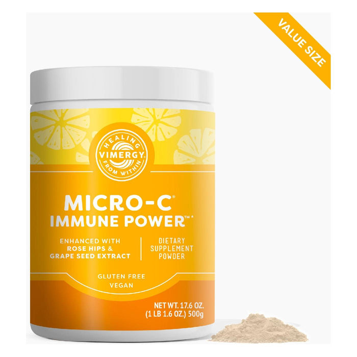 Vimergy - Micro-C Immune Power™*