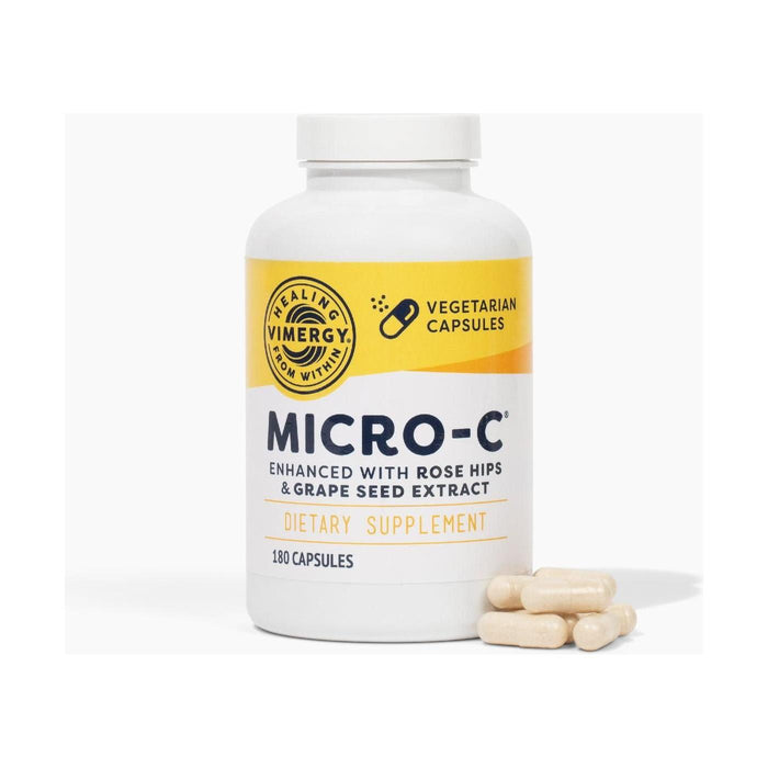 Vimergy - Micro-C®