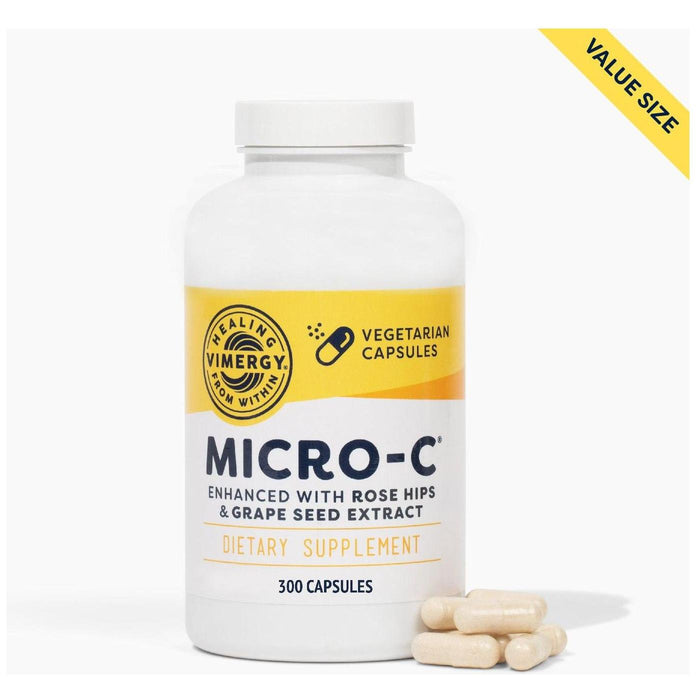 Vimergy - Micro-C®