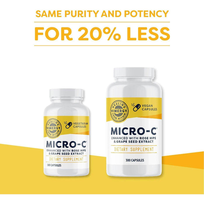 Vimergy - Micro-C®