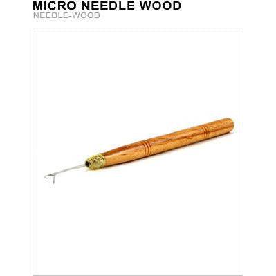 VIP Extensions Micro Wood Needle Accessories