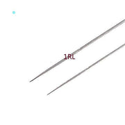 VIP Extensions Microblading Needles Permanent Makeup Manual Eyebrow Blades Beauty Supplies