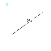 VIP Extensions Microblading Needles Permanent Makeup Manual Eyebrow Blades Beauty Supplies