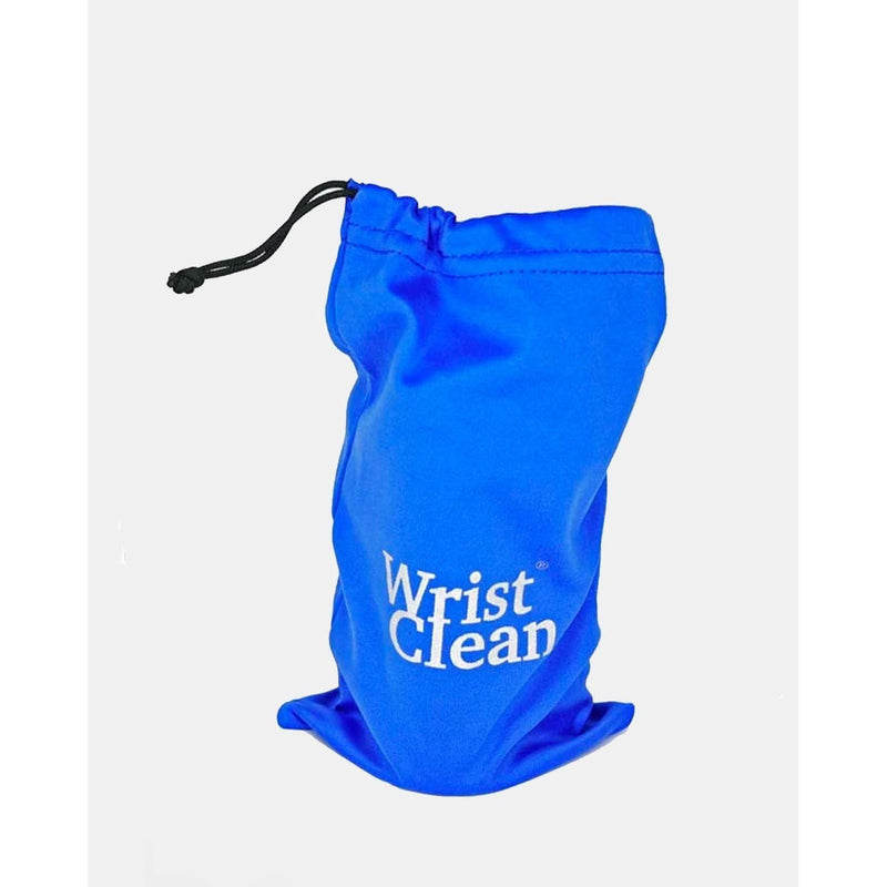 WristClean Microfiber Pouch Product Case & Bag