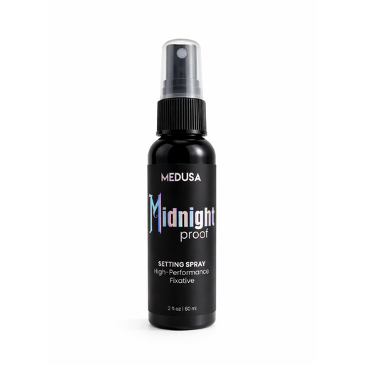 Medusa's Makeup Midnight Proof Setting Spray