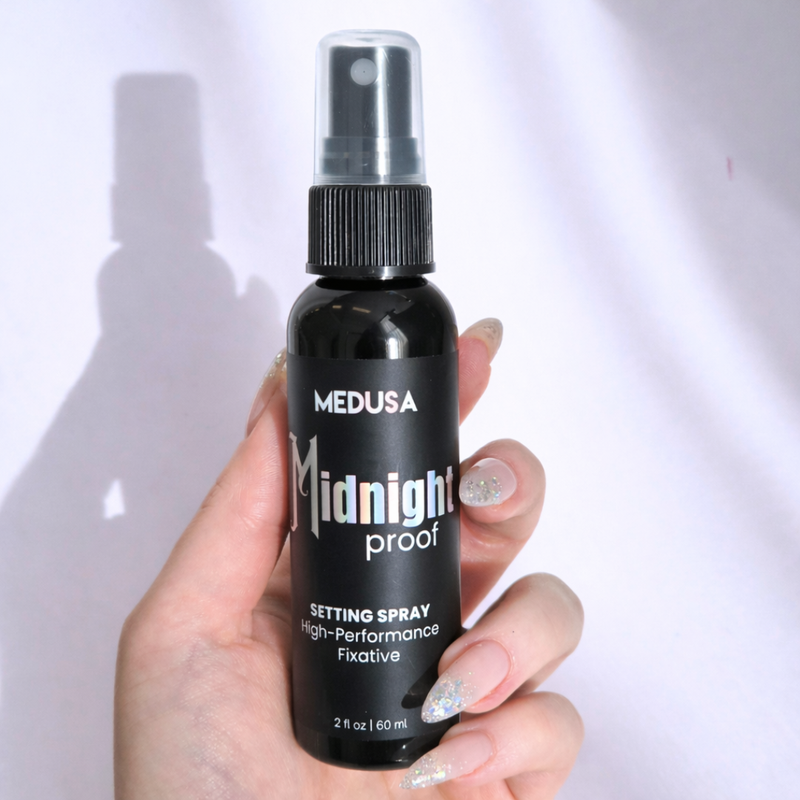 Medusa's Makeup Midnight Proof Setting Spray