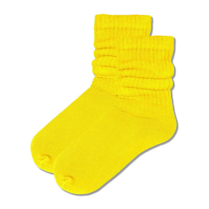 Threddies Midsize Junior Slouch Socks