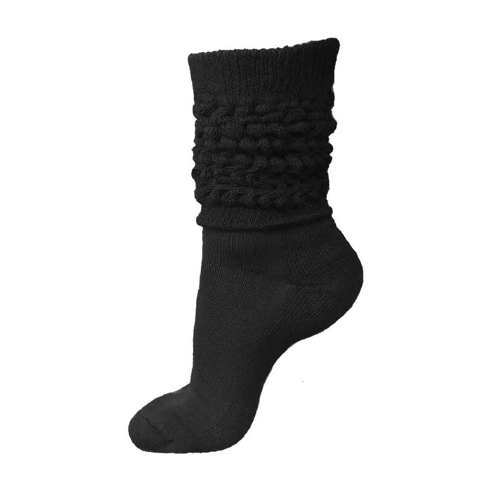 Threddies Midweight Slouch Socks