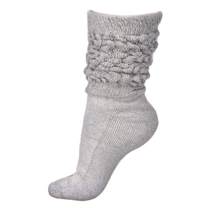 Threddies Midweight Slouch Socks