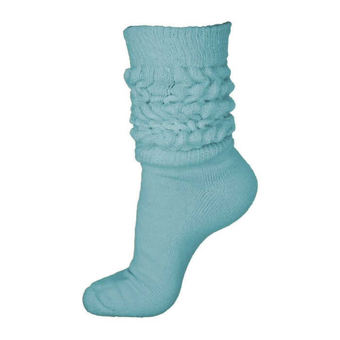 Threddies Midweight Slouch Socks