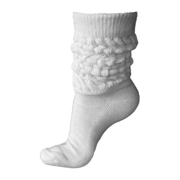 Threddies Midweight Slouch Socks