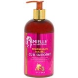 VIP Extensions Mielle Pomegranate & Honey Curl Smoothie 12 Oz Hair Care
