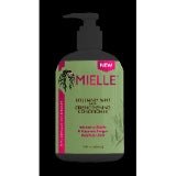 VIP Extensions Mielle Rosemary Mint Conditioner 12oz Hair Care