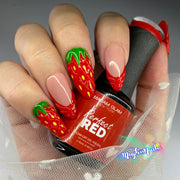 Madam Glam Perfect Red