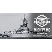 Herc Soap Co. Herc Soap Co. Mighty Mo Shaving Collection Shaving Set