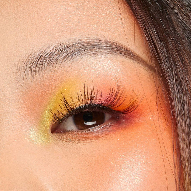 Profusion Cosmetics TMNT |  24 Shade Palette Eyes