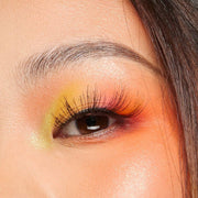 Profusion Cosmetics TMNT | Lash Party 4 Pair Set Eyes