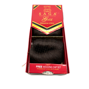 VIP Extensions Milky Way Premium SAGA GOLD 27PCS #2 Hair Extension