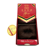 VIP Extensions Milky Way Premium SAGA GOLD 27PCS #2 Hair Extension