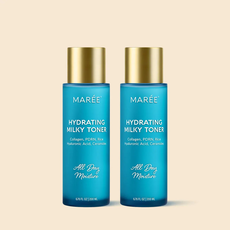 Maree Milky Rice Hydrating Toner