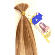 VIP Extensions MILKYWAY YAKY BULK 18'' Hair Extension