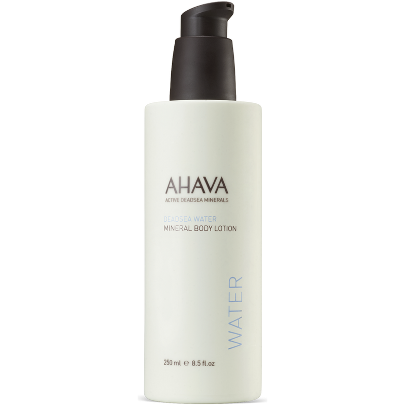 Ahava Ahava Mineral Body Lotion 8.5 oz Body Lotion